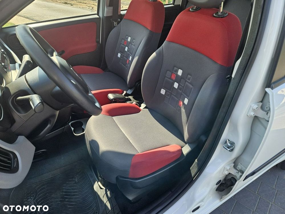 Fiat Panda - 13