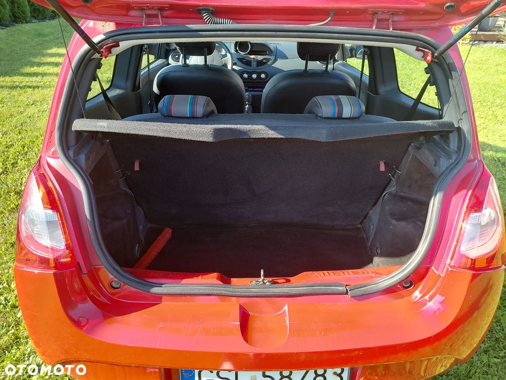 Renault Twingo - 4