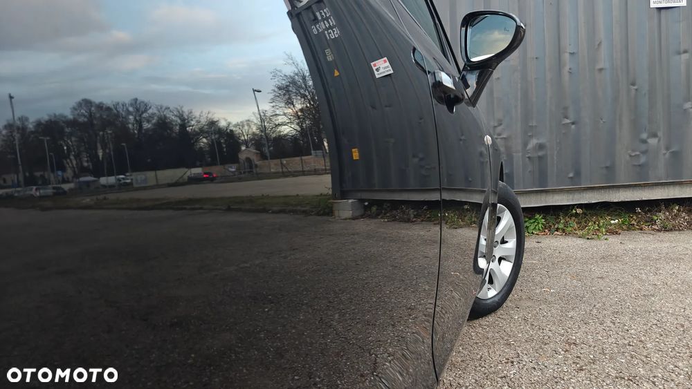 Opel Zafira Tourer 1.4 Turbo Business Edition - 26