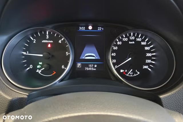 Nissan Qashqai 1.5 dCi DCT TEKNA+ - 13
