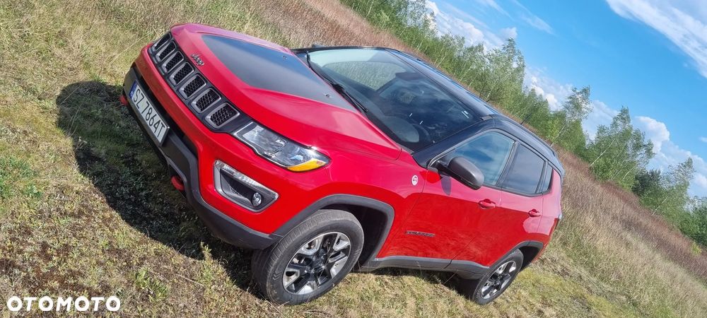 Jeep Compass - 1
