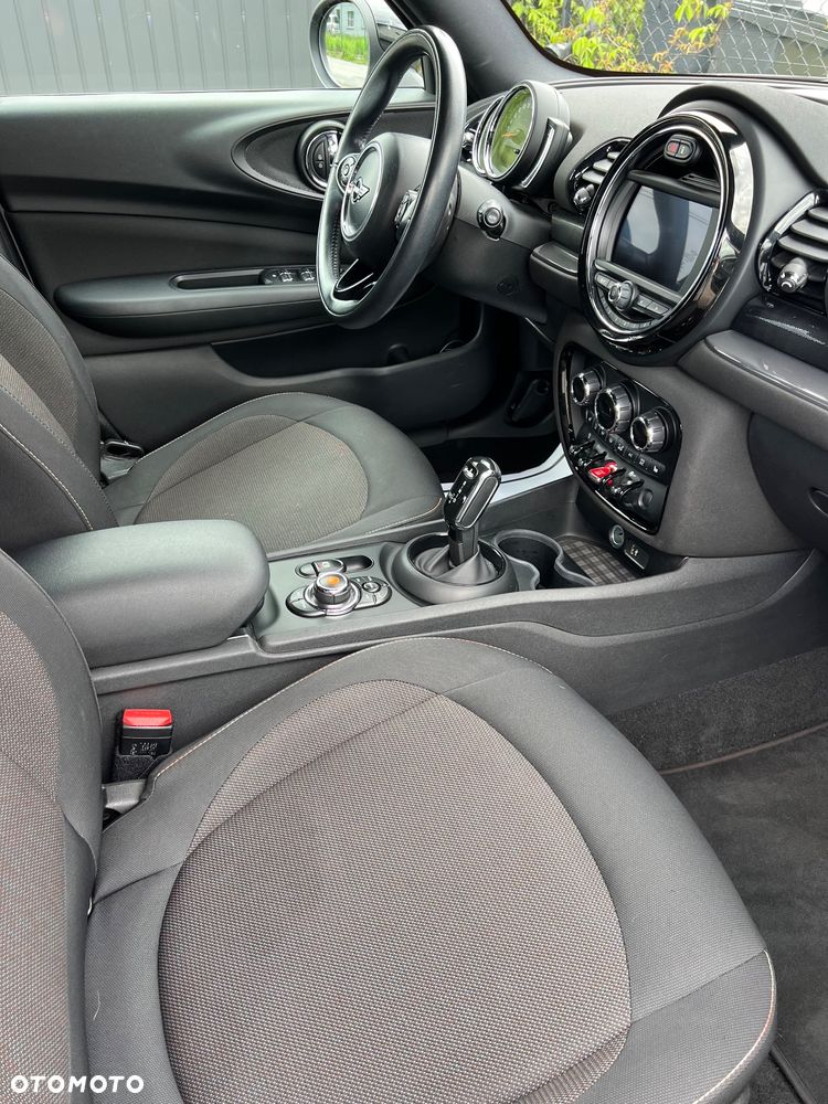 MINI Clubman Cooper - 13