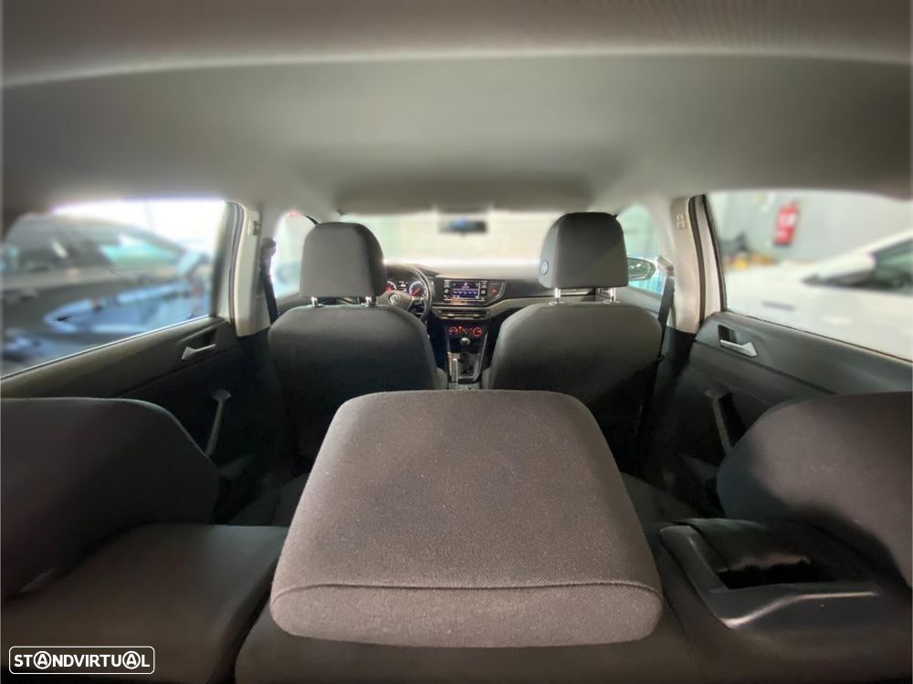 VW Polo 1.0 Confortline - 22