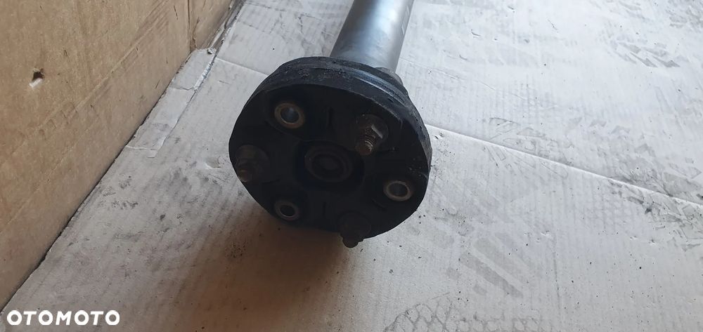 Wał napędowy manual BMW X1 E84 2.0D 7614412 - 6