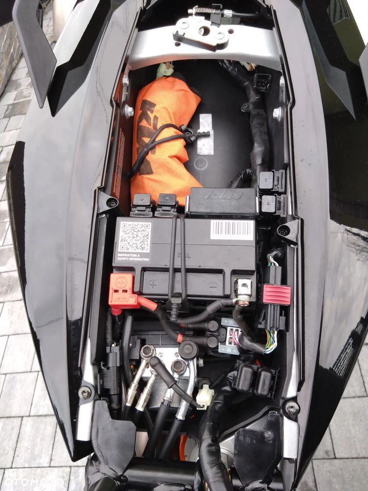 KTM SMT - 27