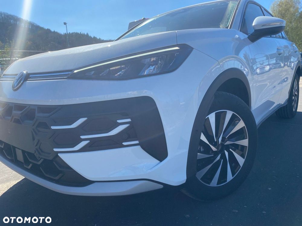 Volkswagen T-Roc 1.5 eTSI Life DSG - 3