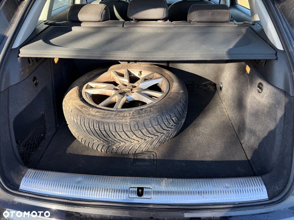 Audi Q3 2.0 TFSI Quattro - 22
