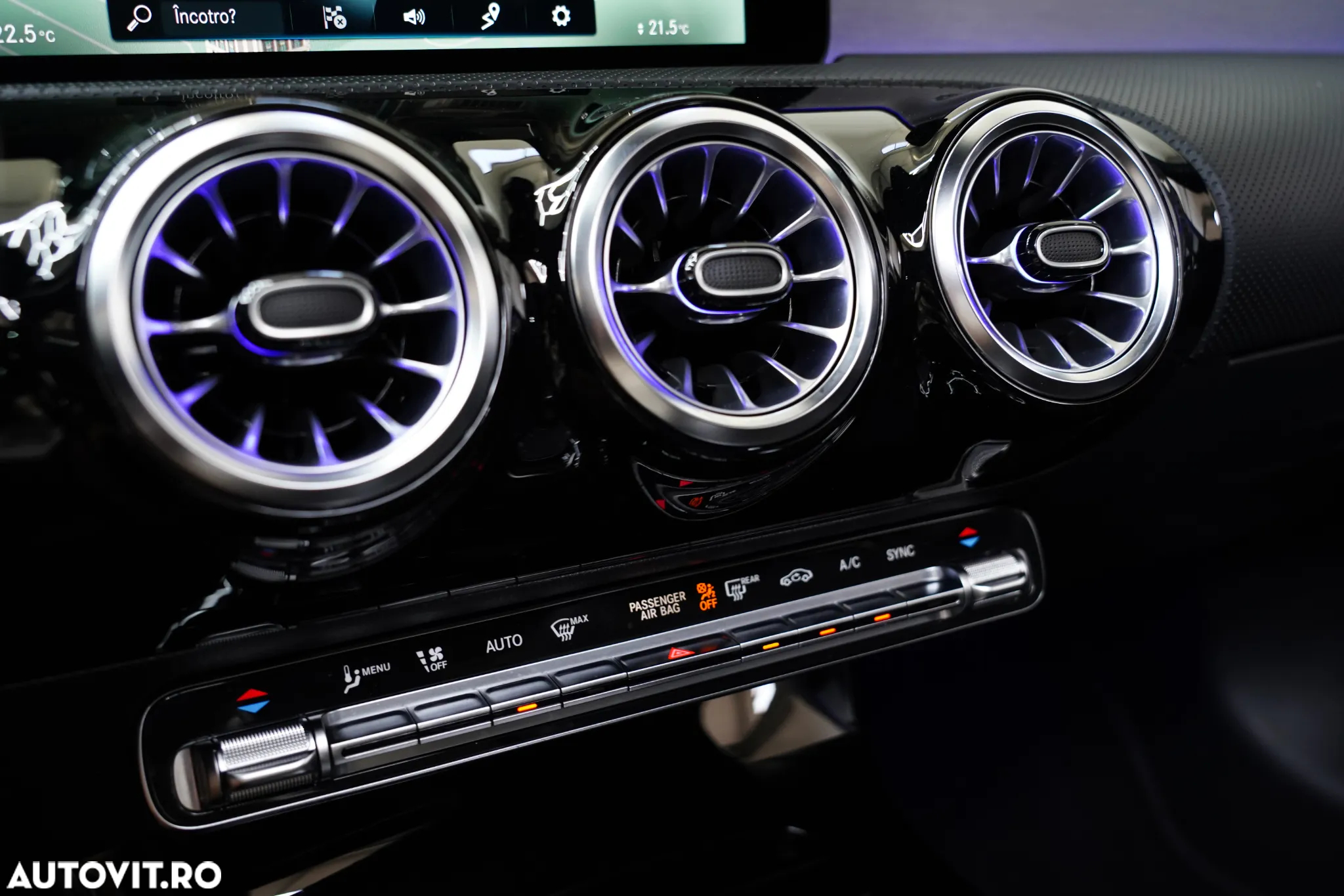 Mercedes-Benz CLA 180 7G-DCT Edition AMG Line - 13