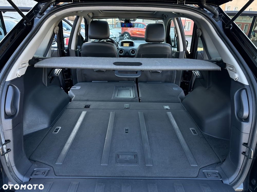 Renault Koleos 2.0 dCi 4x4 Bose Edition - 23