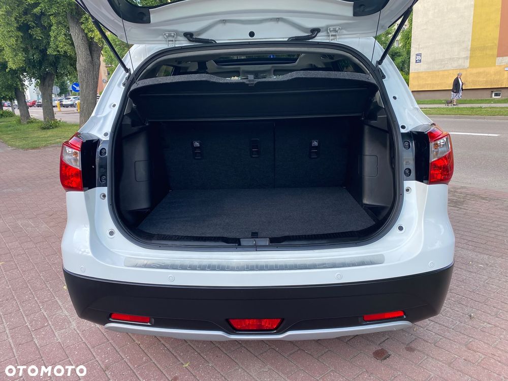 Suzuki SX4 S-Cross 1.6 Premium - 14
