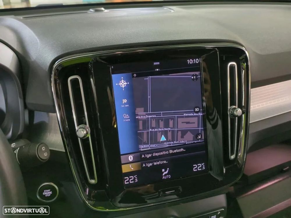 Volvo XC 40 1.5 T5 PHEV Inscription Expression - 7