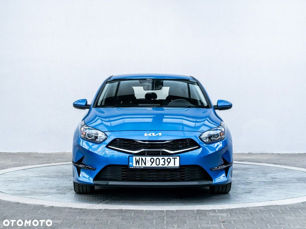 Kia Ceed 1.5 T-GDI M - 8