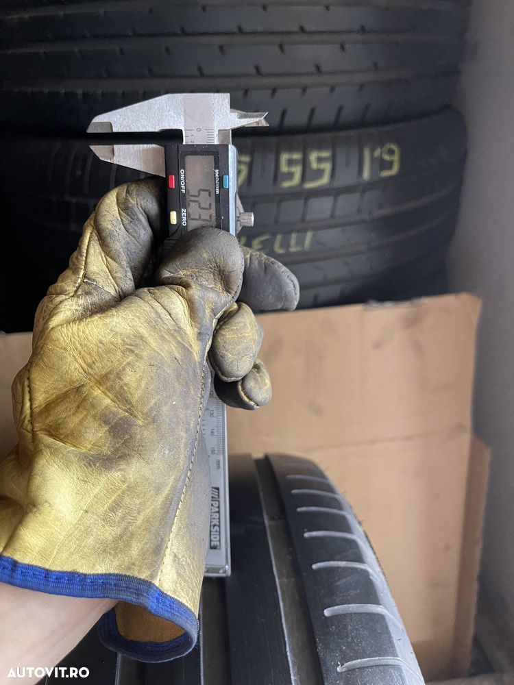 245/45/R18 Apollo Aspire 4G - 4