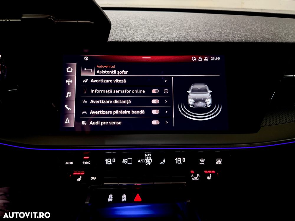 Audi A3 - 15