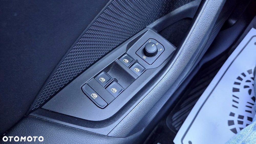 Skoda Octavia - 28