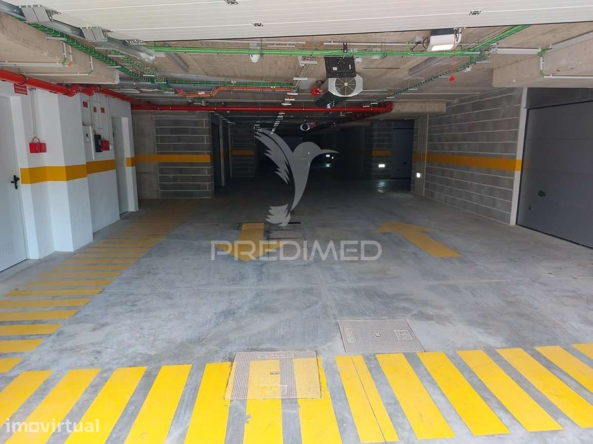 Garagem Boxe para arrendamento em Portimão – 22,60 m² - Grande imagem: 4/22