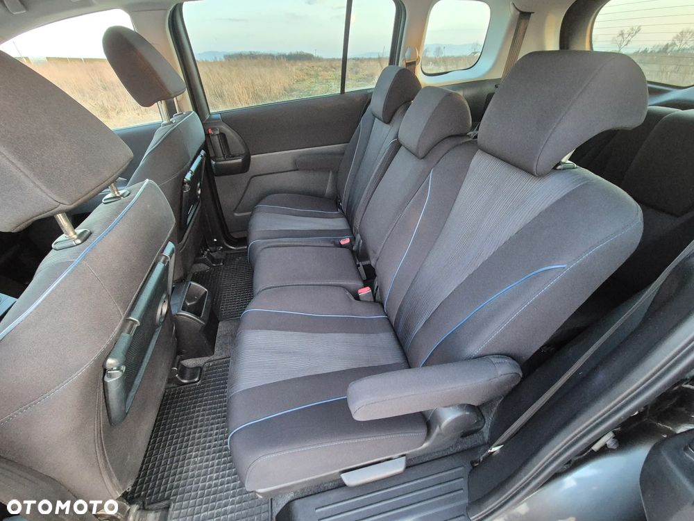 Mazda 5 1.6 MZ-CD Center-Line - 28