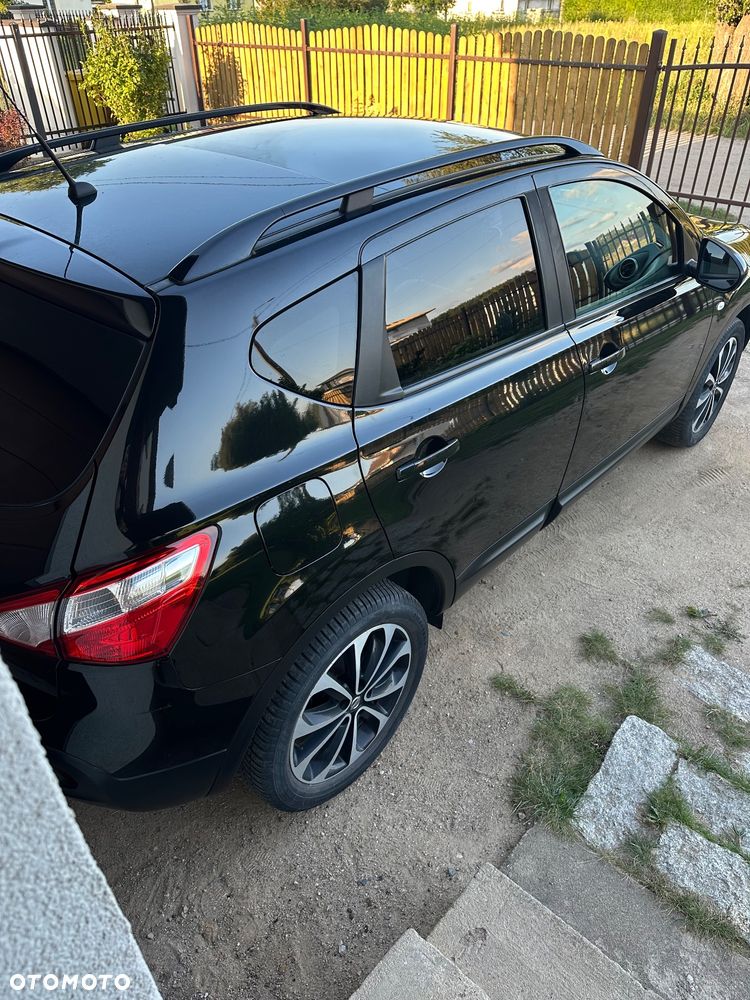 Nissan Qashqai 1.6 acenta - 5