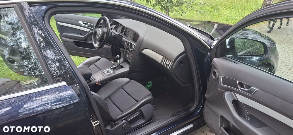 Audi A6 Limousine - 9