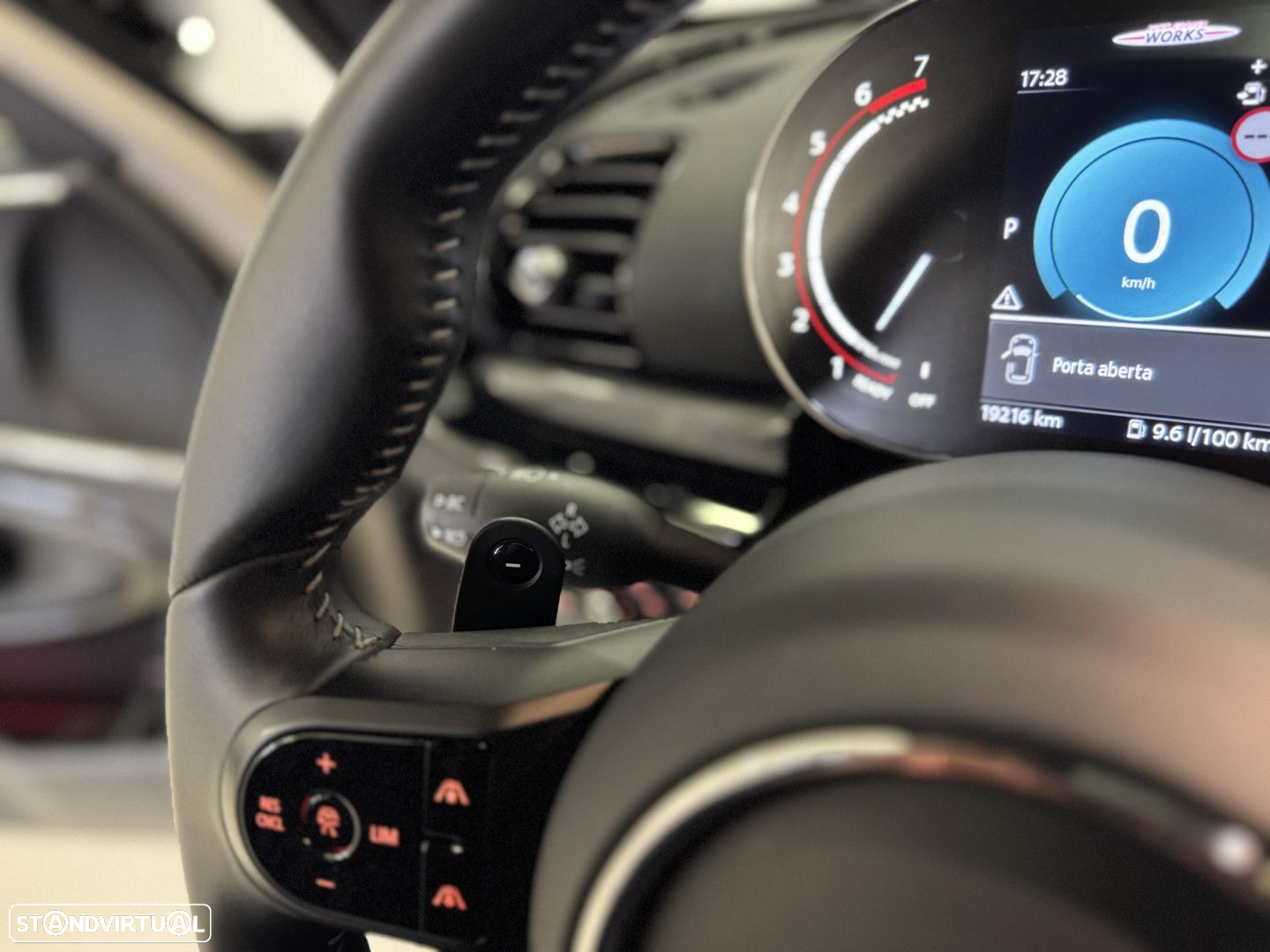 MINI Clubman John Cooper Works Plus ALL4 - 36