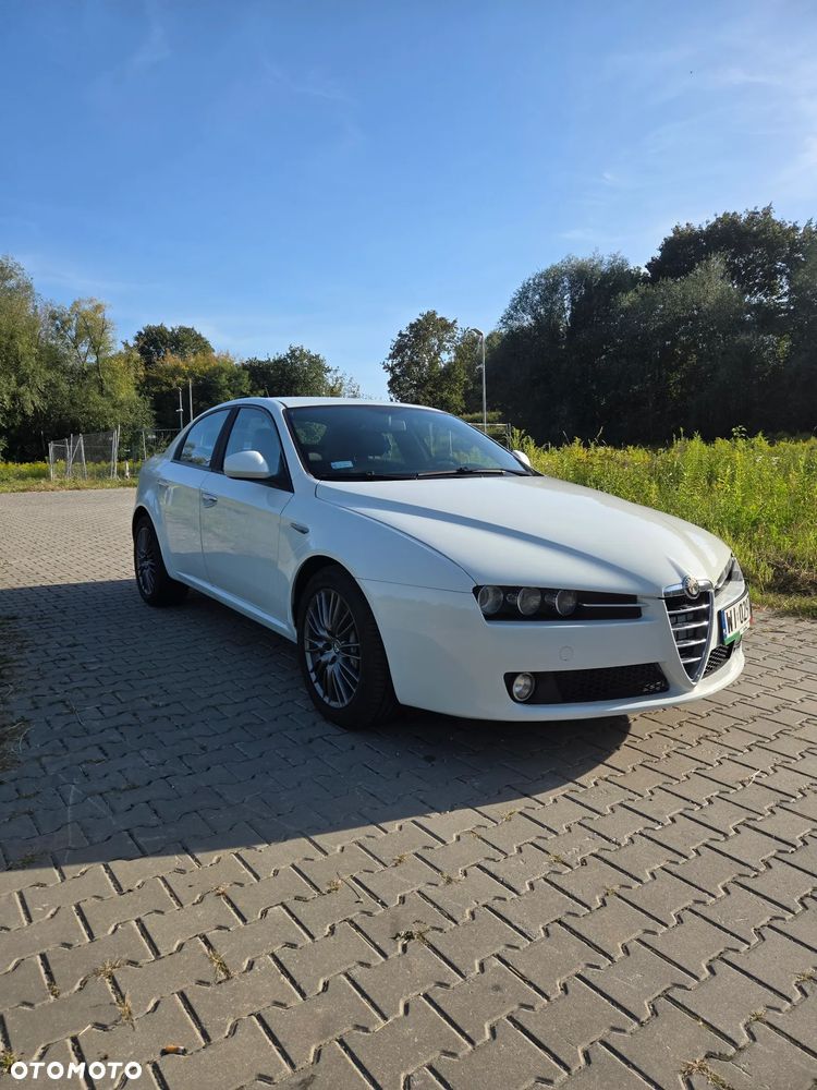 Alfa Romeo 159 - 3