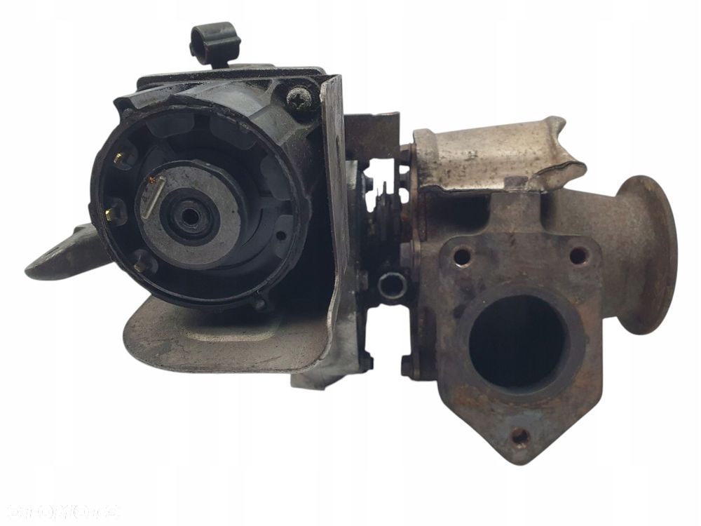 TURBOSPRĘŻARKA BMW X3 E60 E82 E83 E87 E90 E91 E92 E93 2.0 D N47D20 7797781 - 5