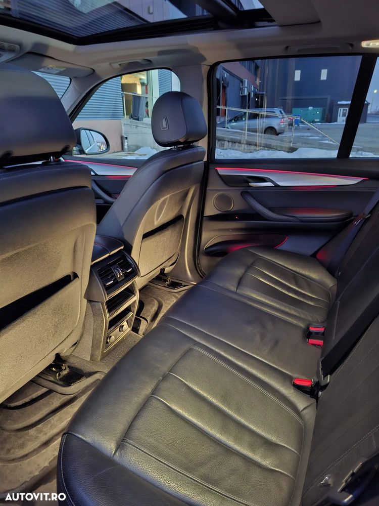 BMW X5 xDrive40e iPerformance - 22