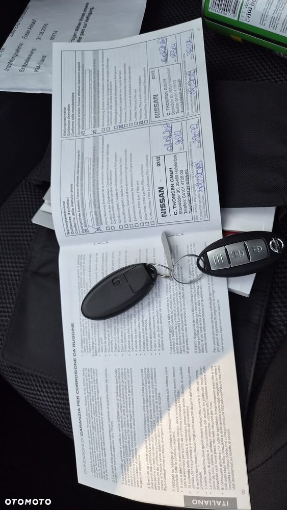 Nissan Qashqai 1.2 DIG-T Tekna - 19