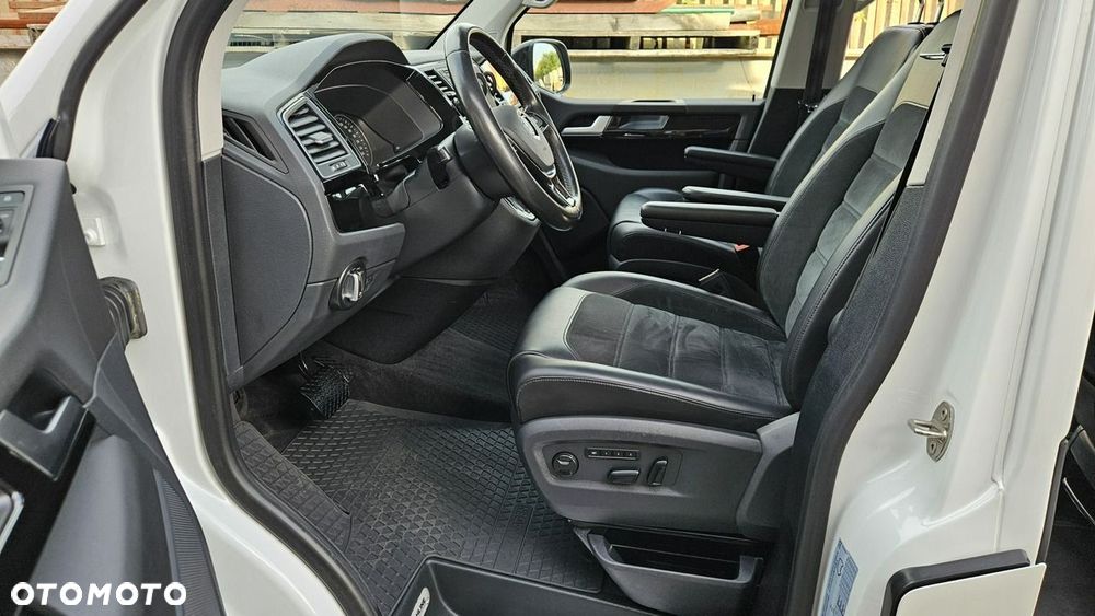 Volkswagen Multivan 2.0 BiTDI L1 Highline 4Motion DSG - 30
