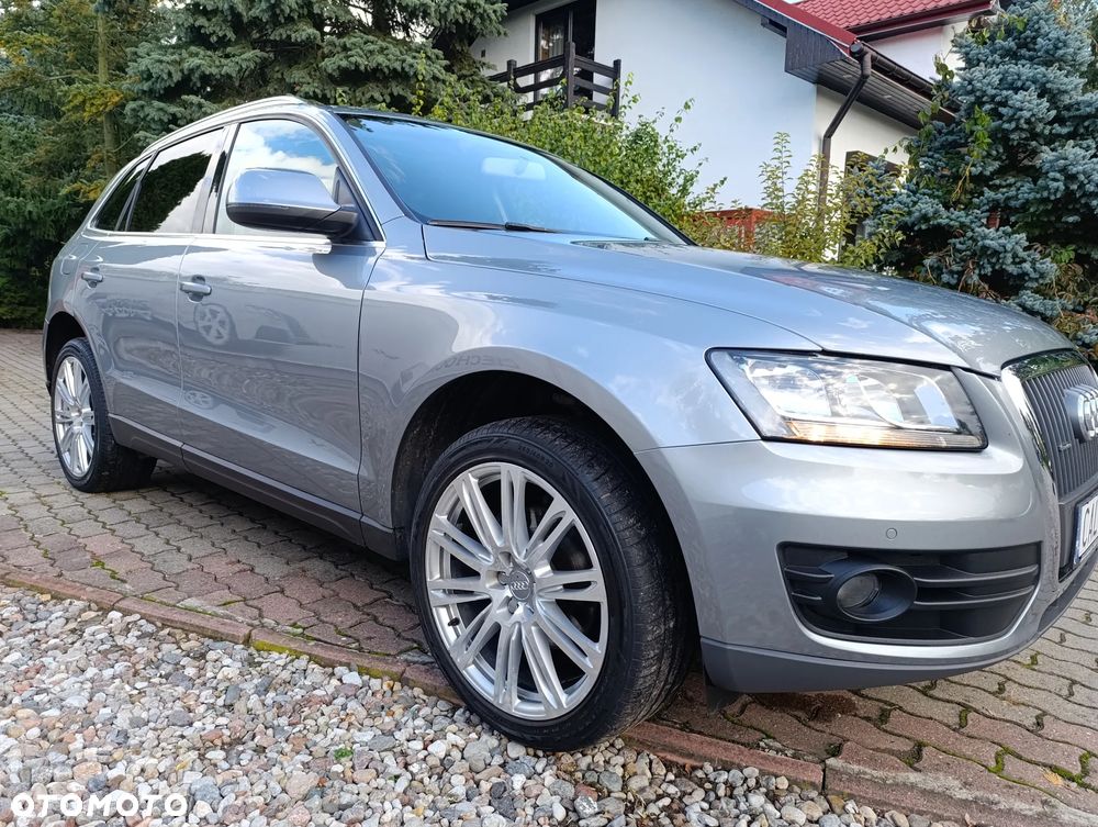 Audi Q5 - 12