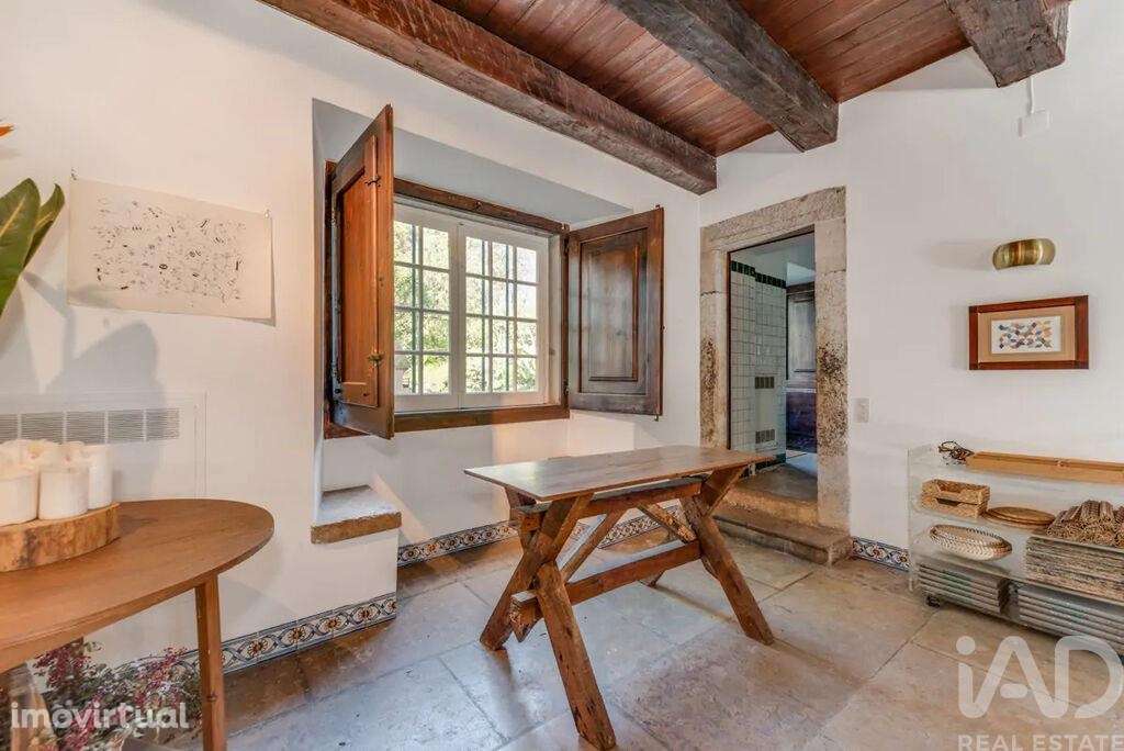 Quinta T10 em Barcarena de 655,00 m2 - Grande imagem: 5/30