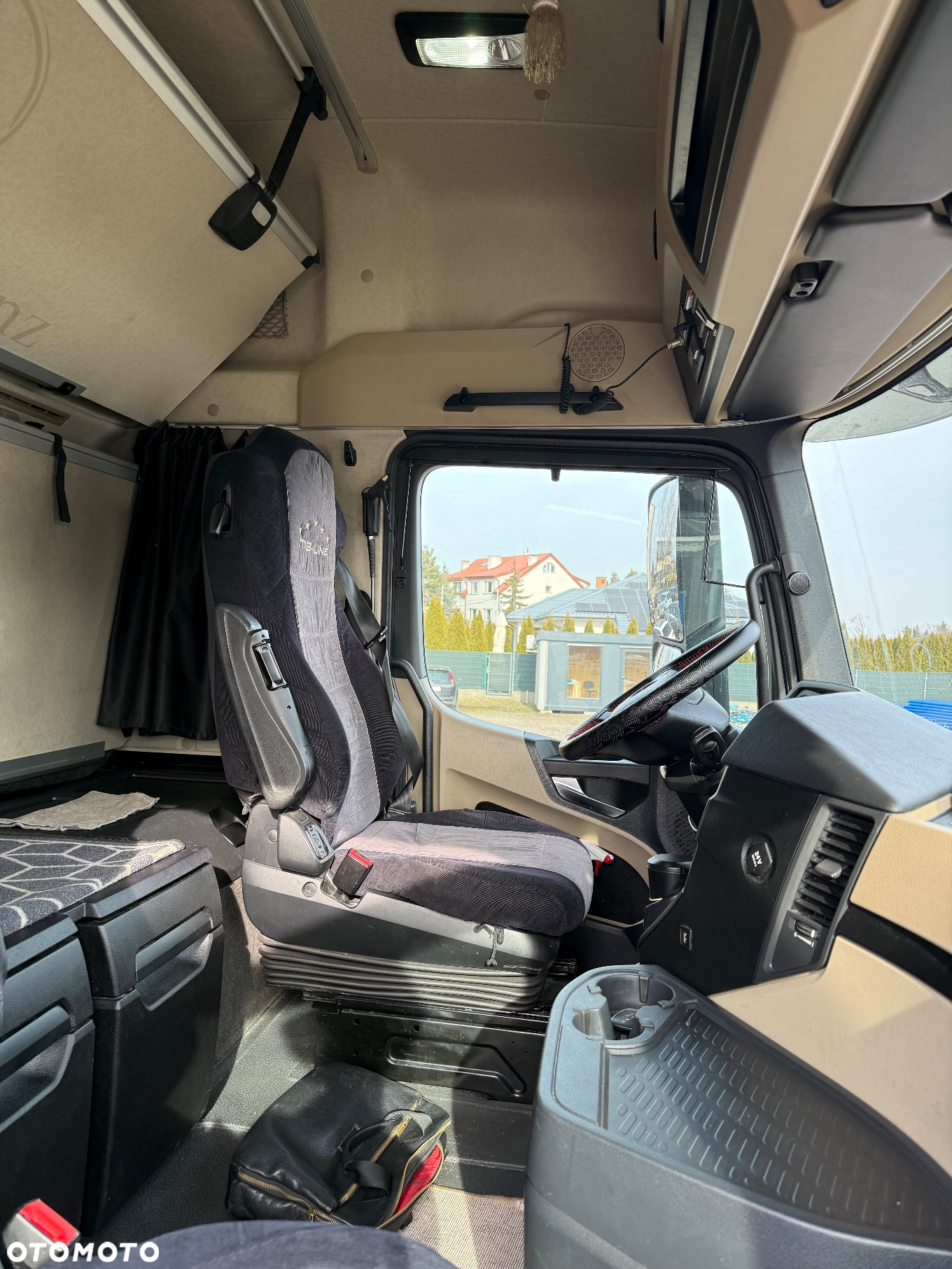 Mercedes-Benz Actros 1851 - 3