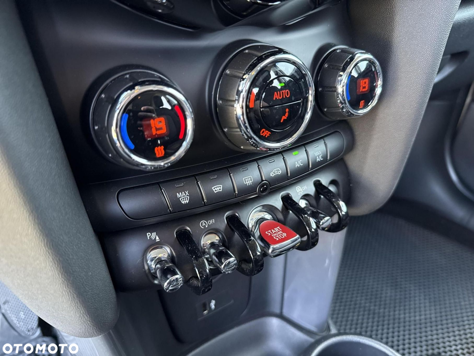 MINI Cooper - 21