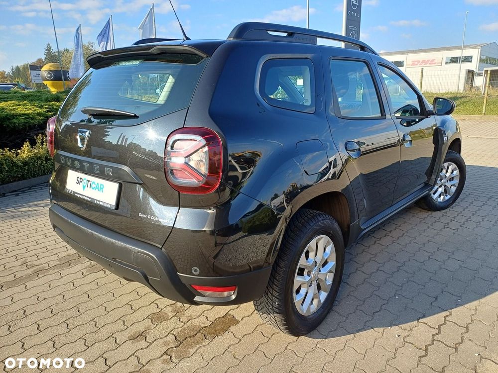 Dacia Duster - 6