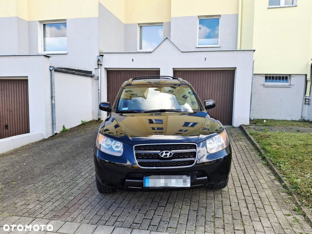 Hyundai Santa Fe - 18