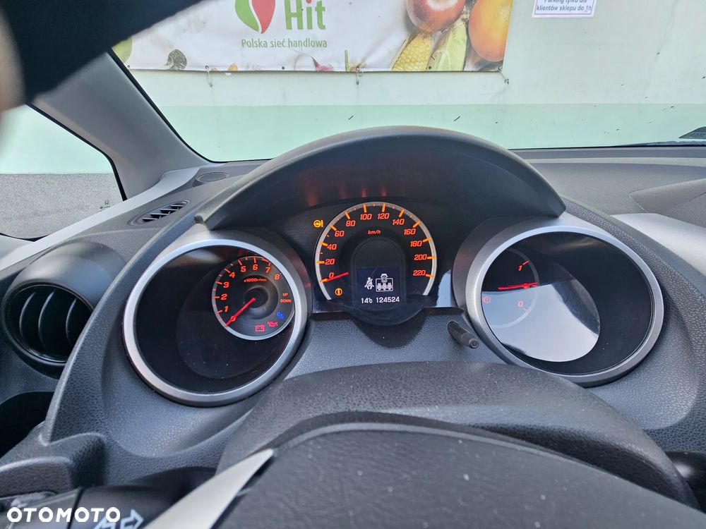 Honda Jazz 1.4 i-VTEC Exclusive - 8