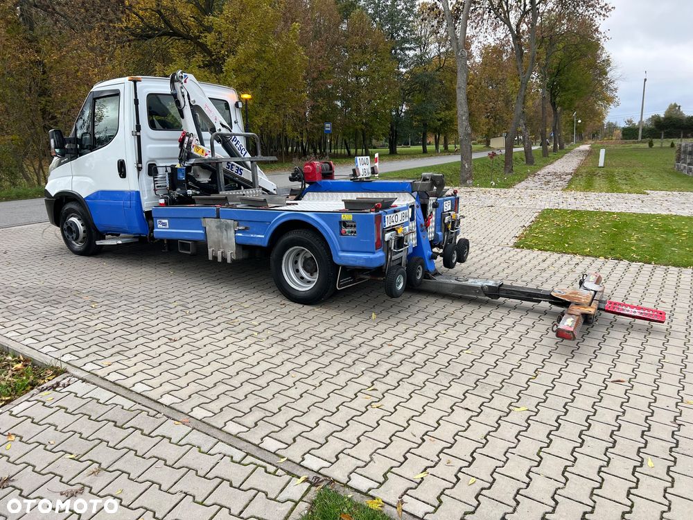 Iveco Daily 65.150 - 25