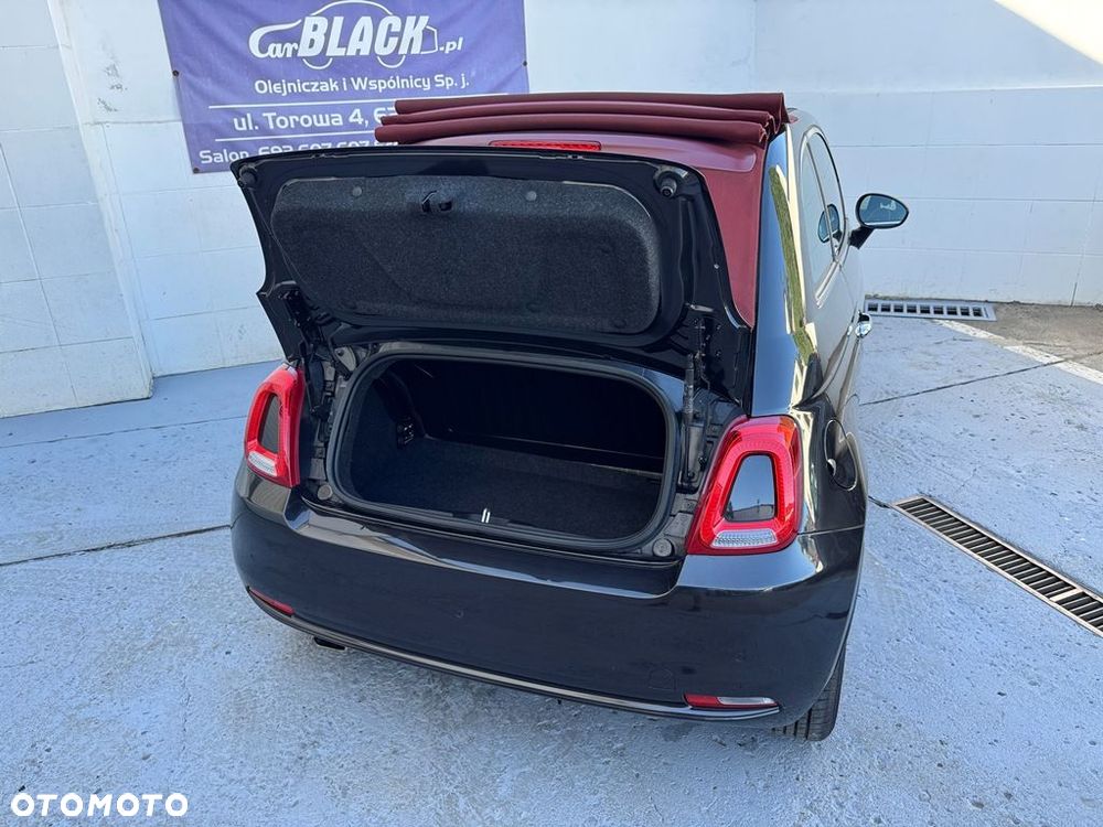 Fiat 500 - 25