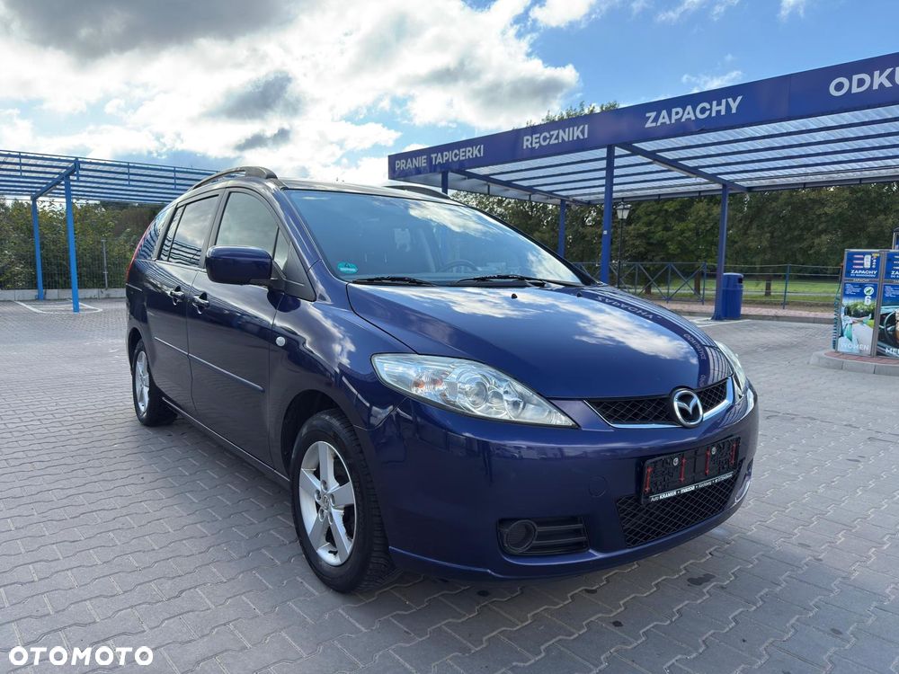 Mazda 5 1.8 Exclusive - 3