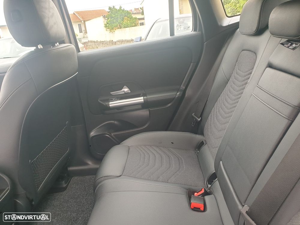 Mercedes-Benz EQA 250 Progressive - 19