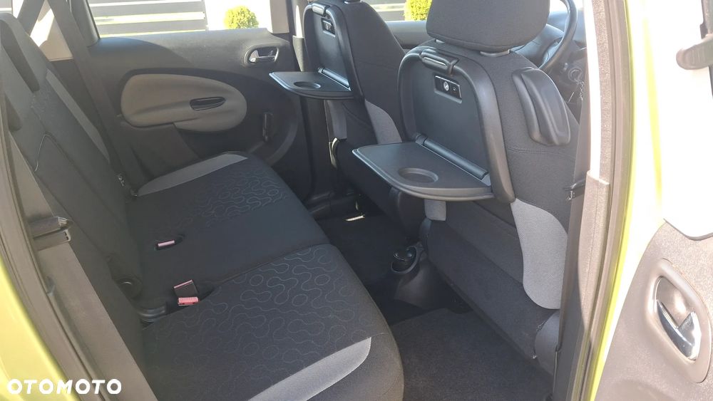 Citroën C3 Picasso VTi 95 Exclusive - 36