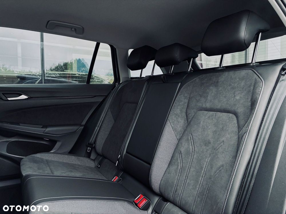 Volkswagen Golf - 7