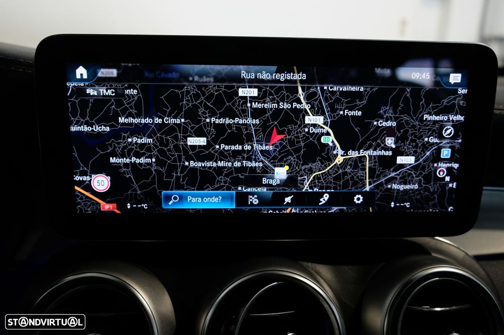 Mercedes-Benz GLC 300 de 4Matic 9G-TRONIC Edition Avantgarde - 19