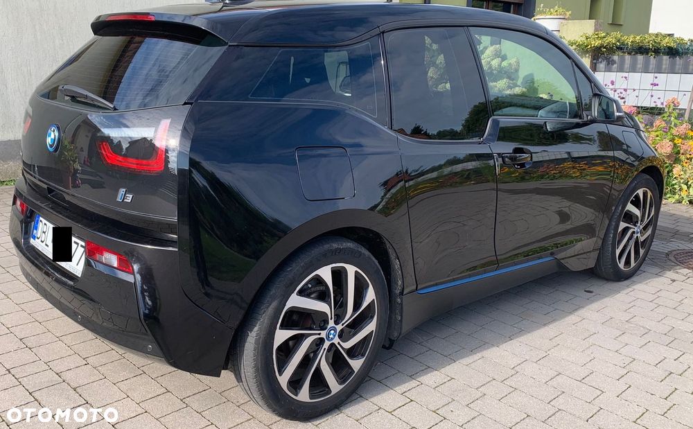 BMW i3 - 2