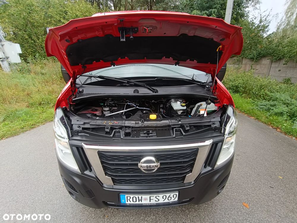 Renault Master - 35