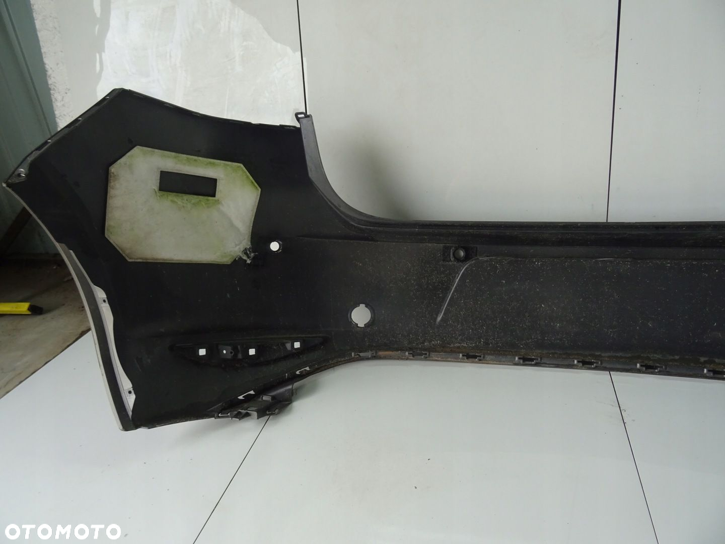 ORYGINALNY VW GOLF VII 7 12-17 HB 4XPDC - 6
