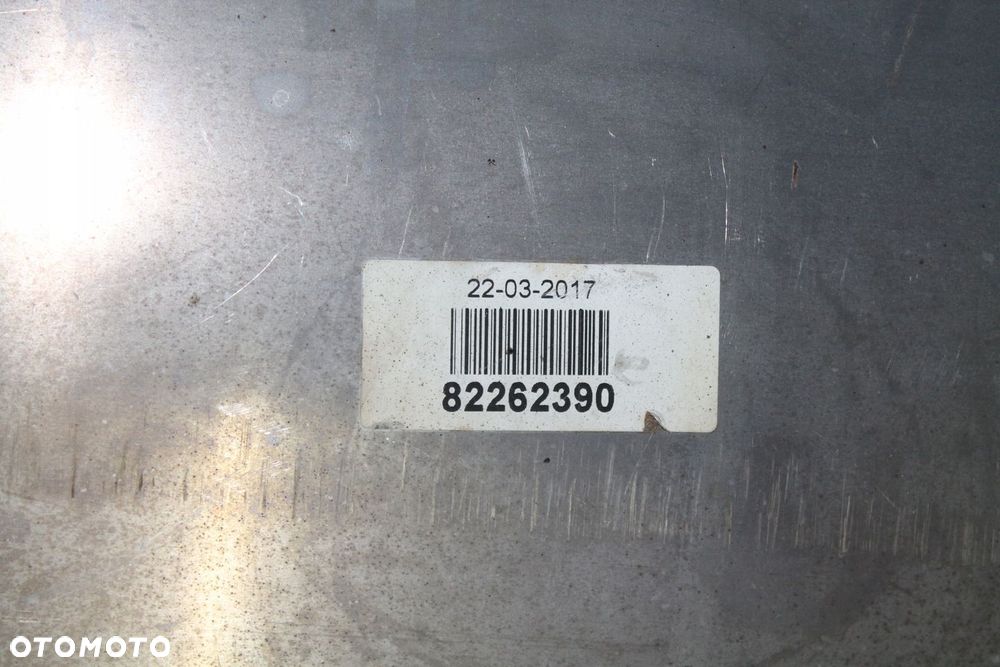 VOLVO V60 S60 V60CC T4 RURA WYDECHOWA TŁUMIK - 2