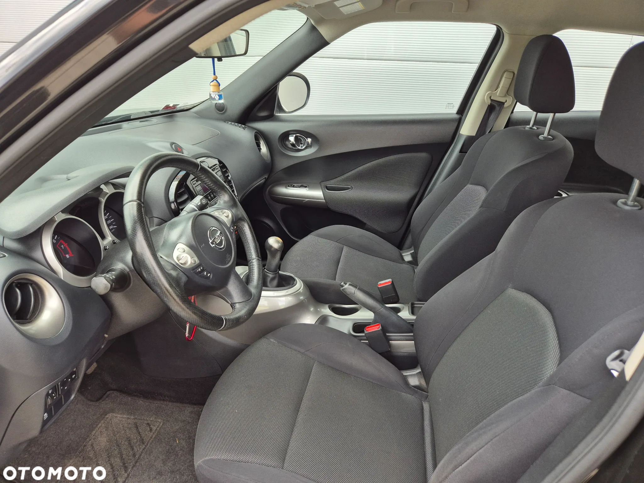 Nissan Juke 1.6 Tekna - 20