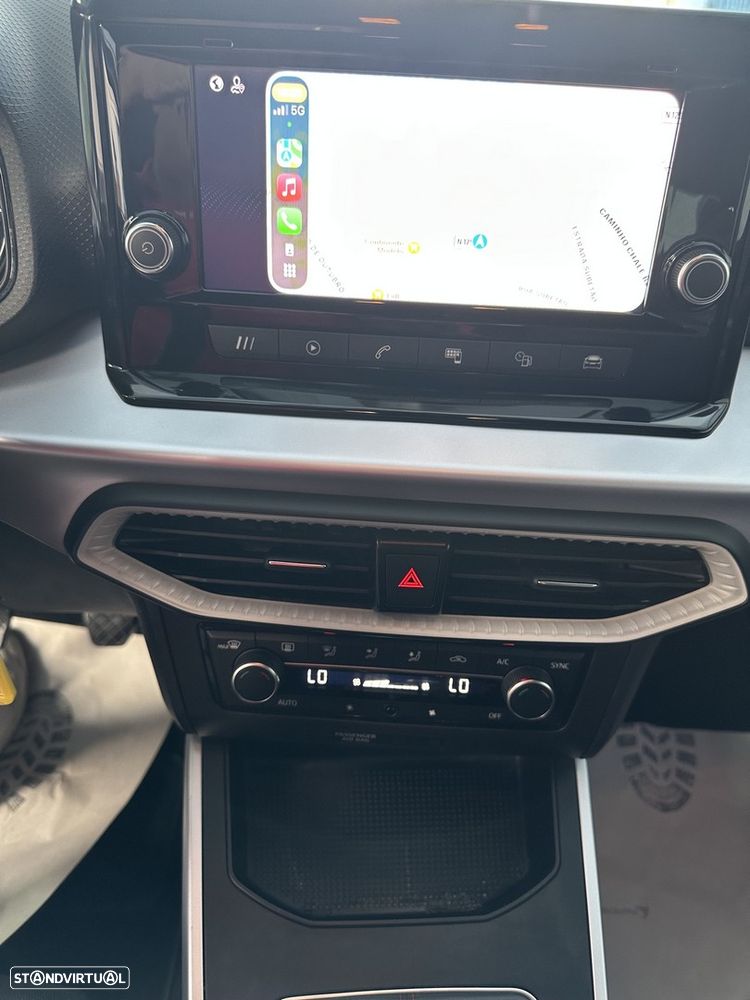 SEAT Arona 1.0 TSI FR - 15