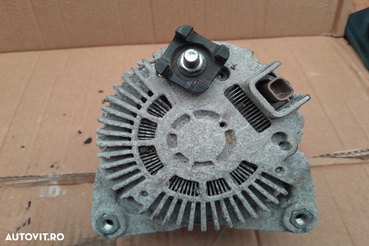Alternator A0009064022 A0009064022 Mercedes-Benz Vito W447 [2014 - 20 - 4